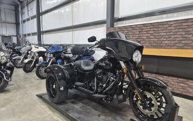 2024 Harley-Davidson® FLRT - Freewheeler®