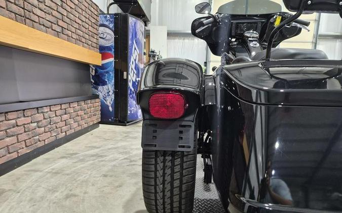 2024 Harley-Davidson® FLRT - Freewheeler®