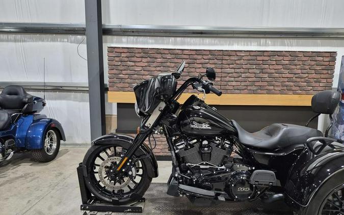 2024 Harley-Davidson® FLRT - Freewheeler®