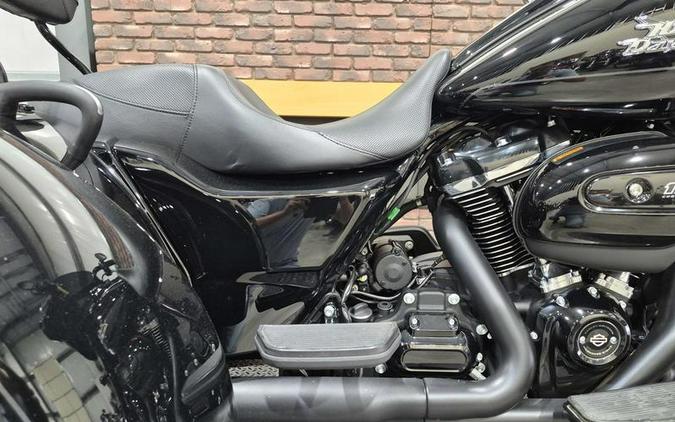 2024 Harley-Davidson® FLRT - Freewheeler®