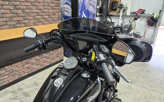 2024 Harley-Davidson® FLRT - Freewheeler®