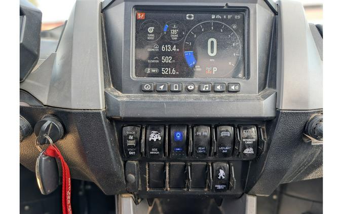 2022 RZR PRO XP ULTIMATE - Polaris