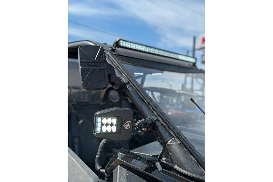 2022 RZR PRO XP ULTIMATE - Polaris