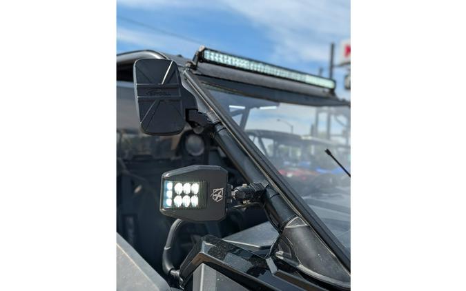 2022 RZR PRO XP ULTIMATE - Polaris