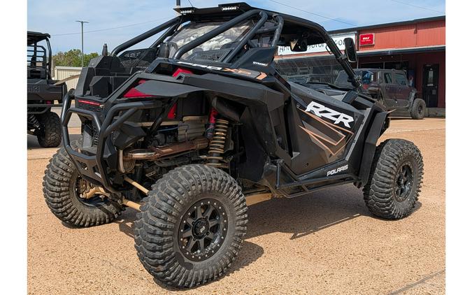 2022 RZR PRO XP ULTIMATE - Polaris