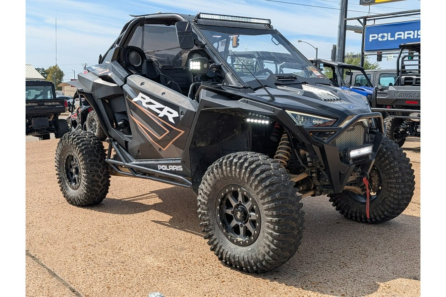 2022 RZR PRO XP ULTIMATE - Polaris