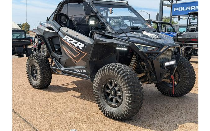 2022 RZR PRO XP ULTIMATE - Polaris