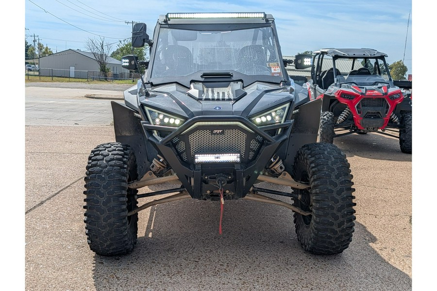 2022 RZR PRO XP ULTIMATE - Polaris