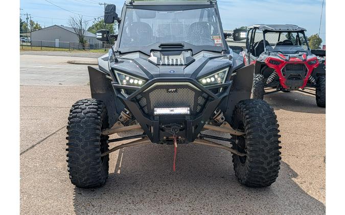 2022 RZR PRO XP ULTIMATE - Polaris