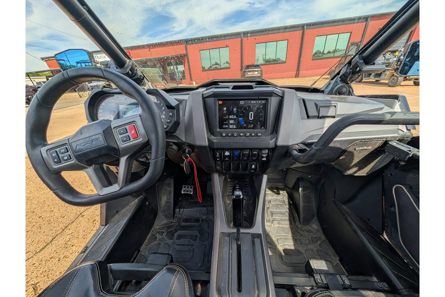 2022 RZR PRO XP ULTIMATE - Polaris