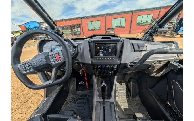 2022 RZR PRO XP ULTIMATE - Polaris
