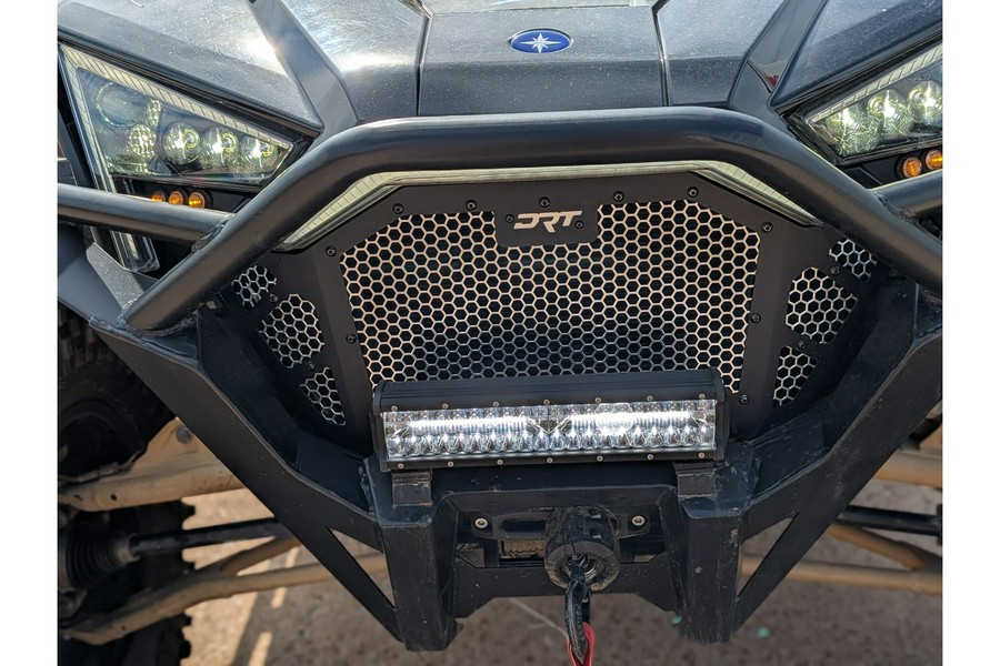 2022 RZR PRO XP ULTIMATE - Polaris