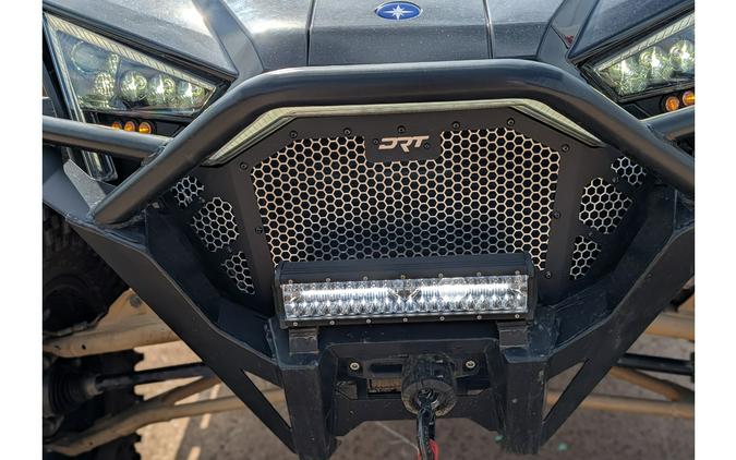 2022 RZR PRO XP ULTIMATE - Polaris