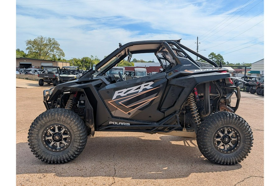 2022 RZR PRO XP ULTIMATE - Polaris