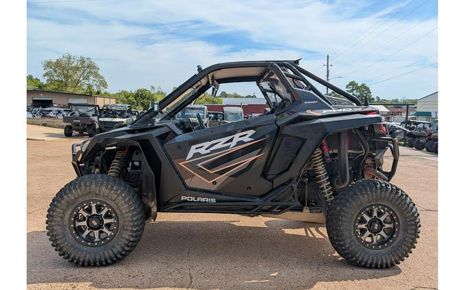 2022 RZR PRO XP ULTIMATE - Polaris