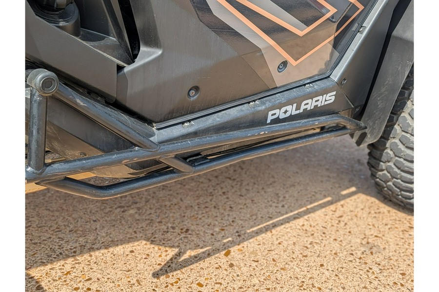 2022 RZR PRO XP ULTIMATE - Polaris