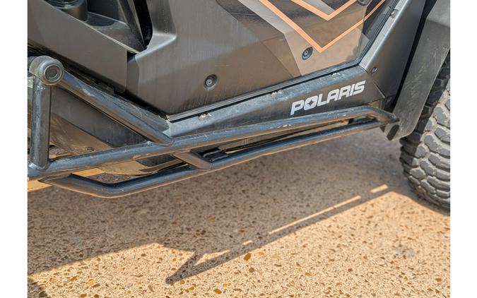 2022 RZR PRO XP ULTIMATE - Polaris