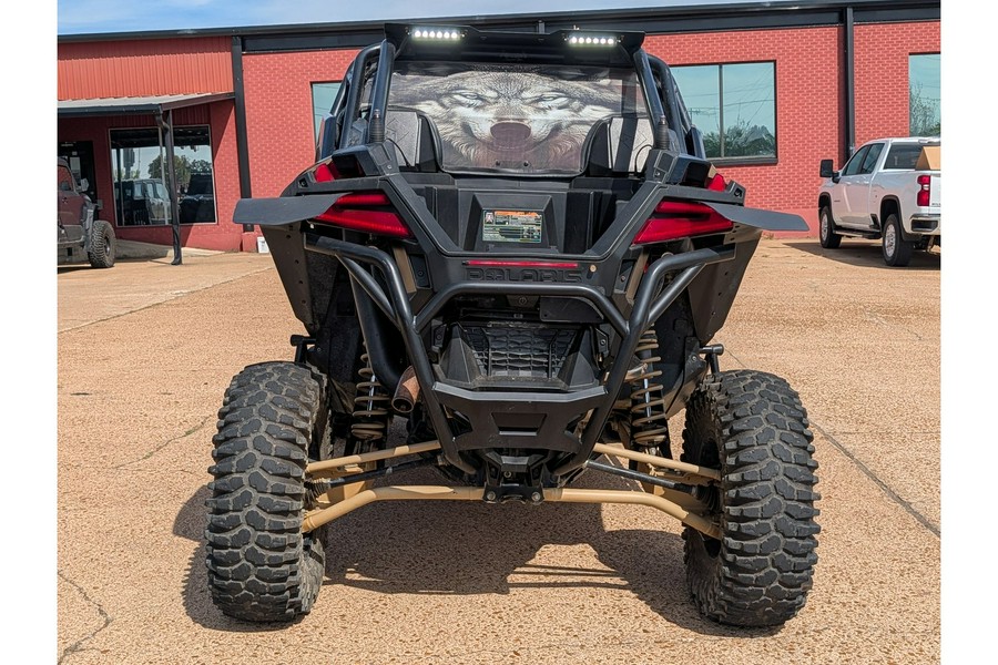 2022 RZR PRO XP ULTIMATE - Polaris