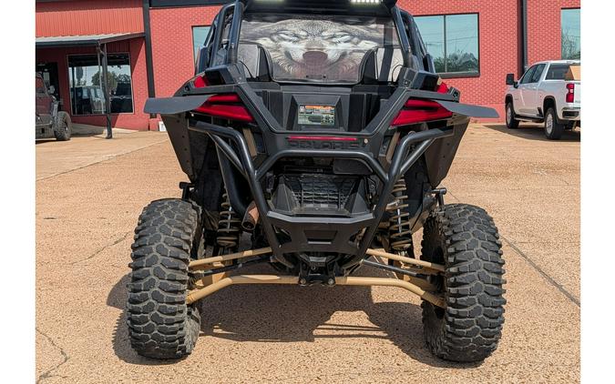 2022 RZR PRO XP ULTIMATE - Polaris