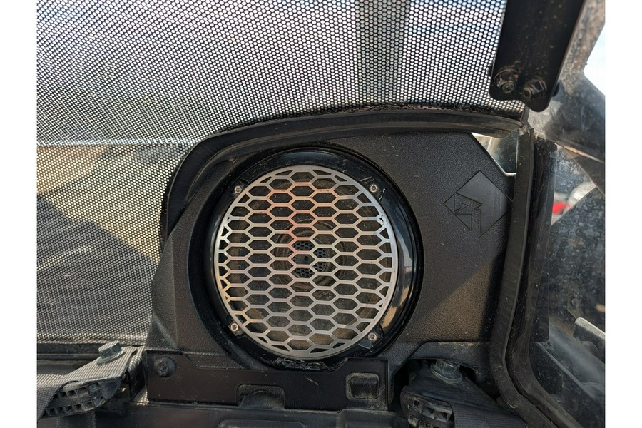 2022 RZR PRO XP ULTIMATE - Polaris