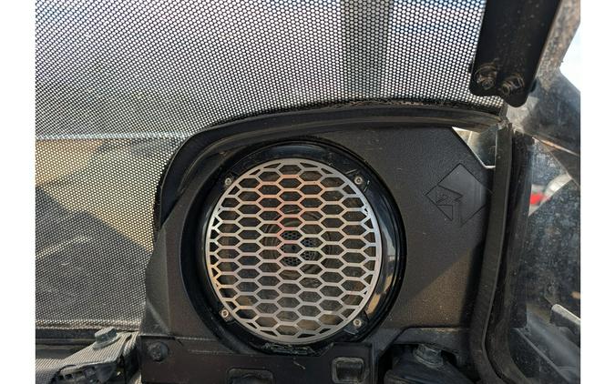 2022 RZR PRO XP ULTIMATE - Polaris
