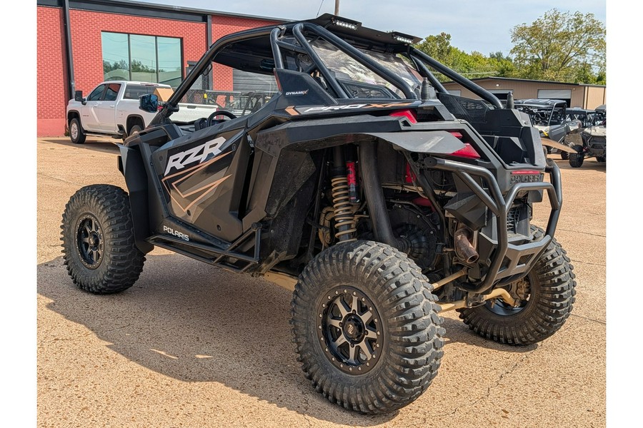2022 RZR PRO XP ULTIMATE - Polaris
