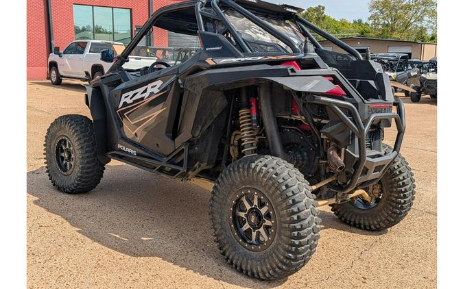 2022 RZR PRO XP ULTIMATE - Polaris