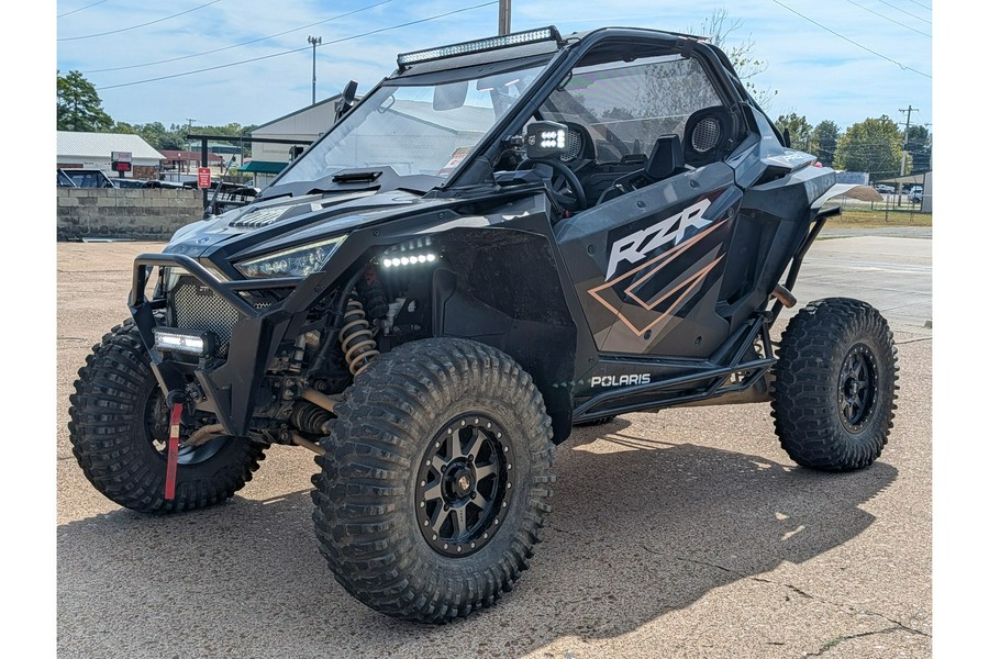 2022 RZR PRO XP ULTIMATE - Polaris