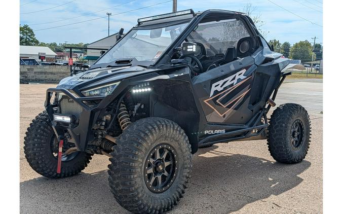 2022 RZR PRO XP ULTIMATE - Polaris