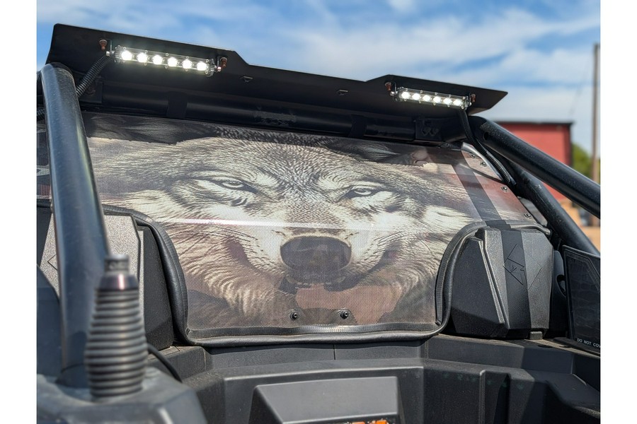 2022 RZR PRO XP ULTIMATE - Polaris