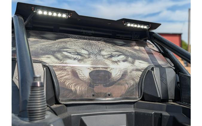 2022 RZR PRO XP ULTIMATE - Polaris