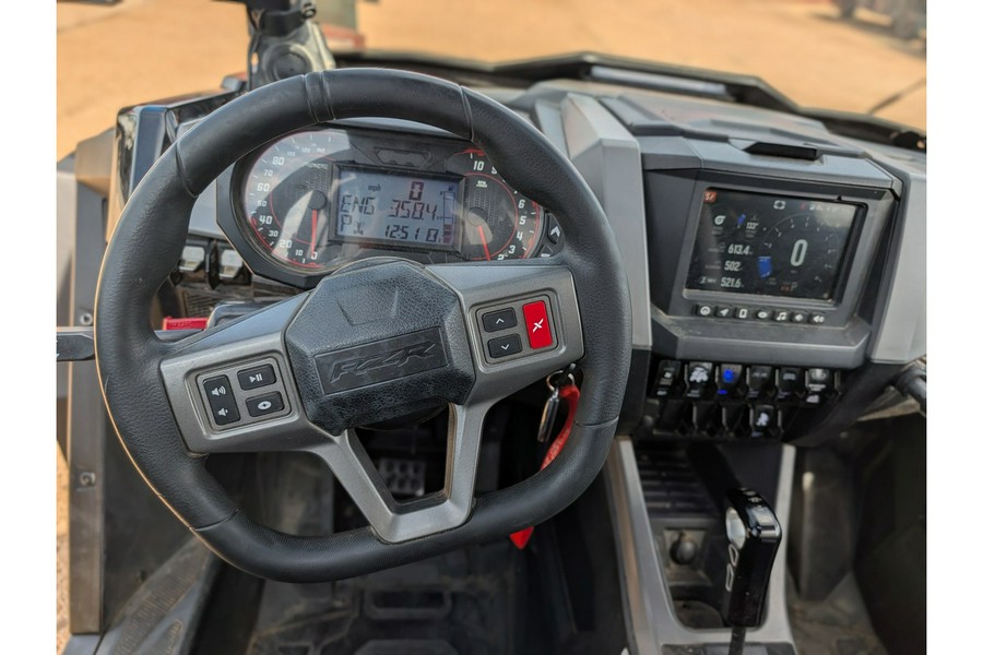 2022 RZR PRO XP ULTIMATE - Polaris