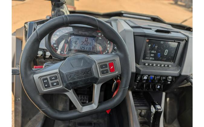 2022 RZR PRO XP ULTIMATE - Polaris
