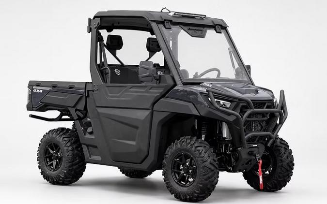2026 BLP TITAN X