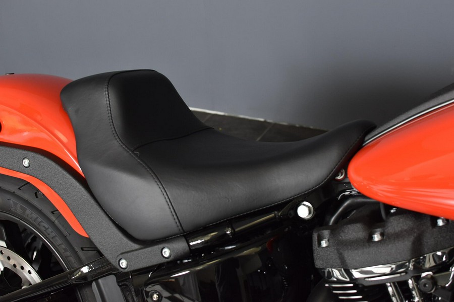 2026 Harley-Davidson Low Rider S FXLRS