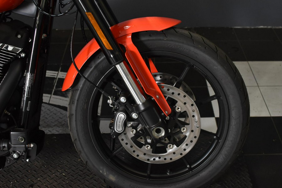 2026 Harley-Davidson Low Rider S FXLRS