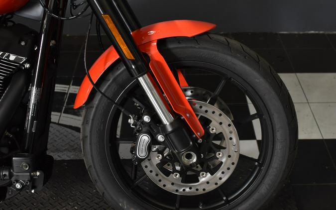2026 Harley-Davidson Low Rider S FXLRS