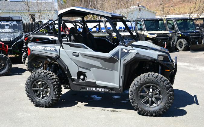 2023 Polaris Industries General XP 1000 Premium