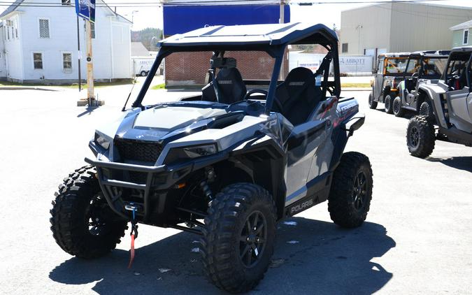 2023 Polaris Industries General XP 1000 Premium