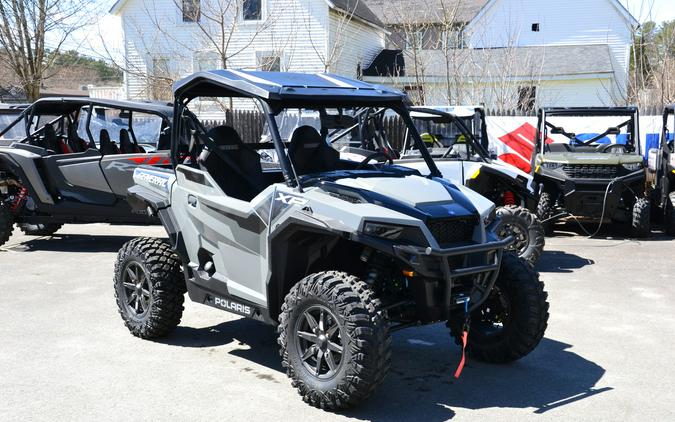 2023 Polaris Industries General XP 1000 Premium