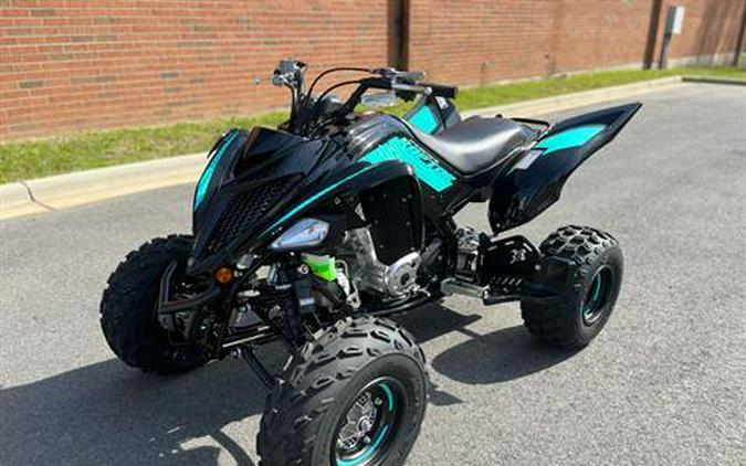 2024 Yamaha Raptor 700R SE