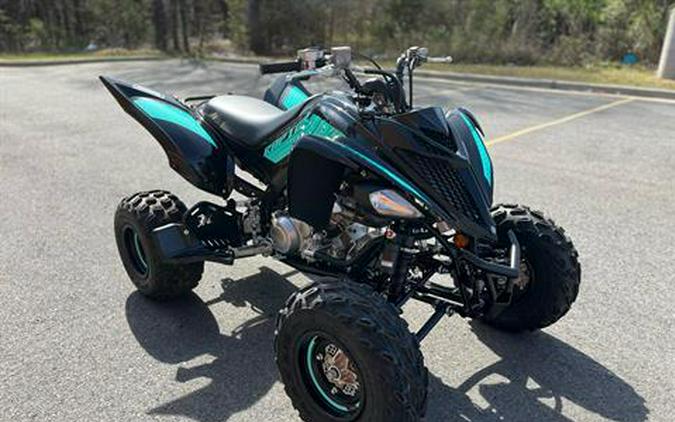 2024 Yamaha Raptor 700R SE