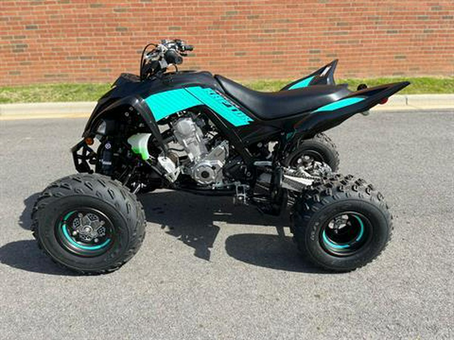 2024 Yamaha Raptor 700R SE