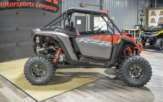 2024 Polaris® RZR XP 1000 Ultimate