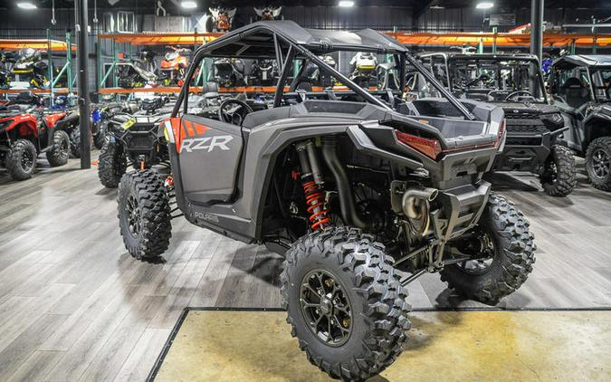 2024 Polaris® RZR XP 1000 Ultimate