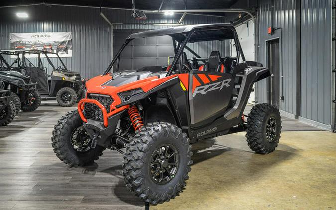 2024 Polaris® RZR XP 1000 Ultimate