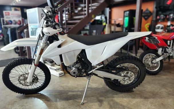 2020 KTM 350 EXC-F