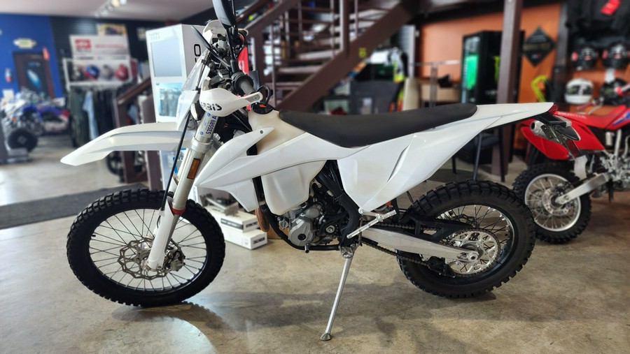 2020 KTM 350 EXC-F