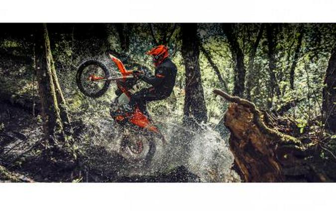 2020 KTM 350 EXC-F