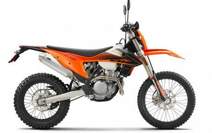 2020 KTM 350 EXC-F